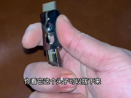需要注意,光纤HDMI分反正。有Display标识的接显示器电视机,有Source标识的接主机解码器,我一个朋友就穿反过,只能抽掉重穿。
#专业的事交给专业的人 #智能化弱电工程 #智能家居 #综合布线 #高性能实用工具