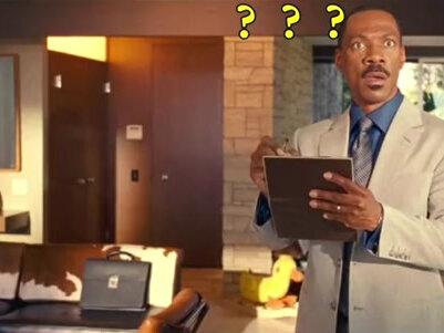 他的电影都很经典。#电影解说 #我的观影报告 #搞笑