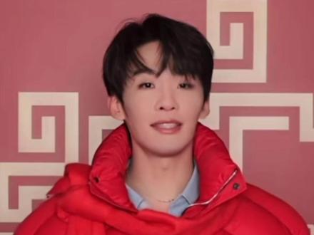 王赫野 你小子是真争气啊!#王赫野 #王赫野首登央视春晚