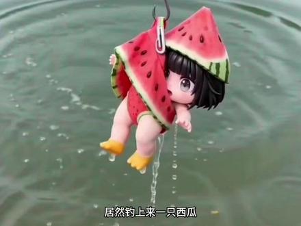 咕咕嘎嘎,你弄啥呢? #ai创作浪潮计划 #咕咕嘎嘎 #我的刀盾 #二次元 #萌宠出道计划