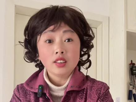 婆婆为什么不喜欢我妈送的东西#一人分饰多角#婆媳生活 #紫薯精