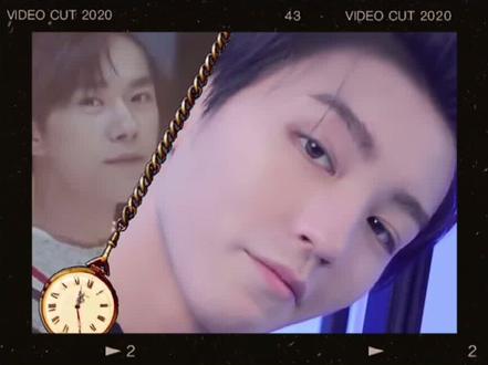 #钟摆转场 保姆级系列#剪映教程 来啦,包会!附卡好点的#绿幕素材 ,下载即用!来来来!#tfboys