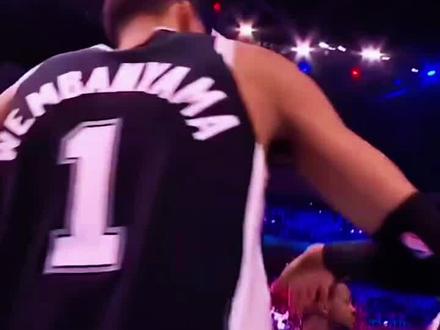 雷霆拿下天王山之战! #nba季后赛 #nba话题讨论 #雷霆vs马刺g5#NBA西部决赛g5#nba赛事动态
