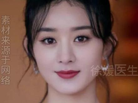 标准的人中长度应该是多少?#人中缩短 #人中 #医美