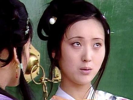 黛玉离世,观众集体泪崩,结束意味着新的开始吗?#怀旧经典影视 #红楼梦 #贾宝玉林黛玉 #87版红楼梦