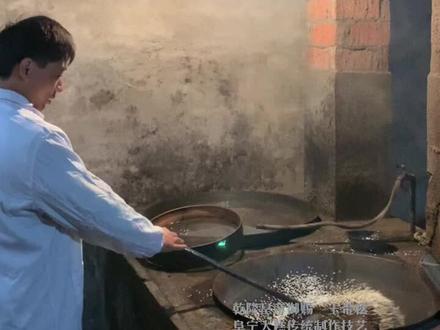 乾隆皇帝御赐“玉带糕”阜宁大糕传统制作技艺