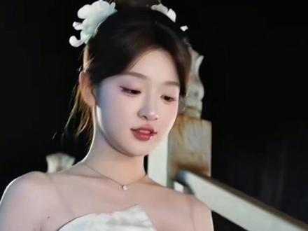 《男神模拟器》女主角 #童锦程 #男神模拟器
