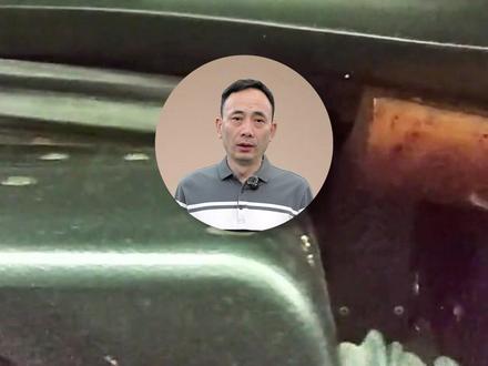 卡友们,#货车仪表盘 突然亮#故障灯 ,先别慌着进站修!这3种情况自己动手就能搞定!#全国卡友 #货运行业 #每天一个用车知识