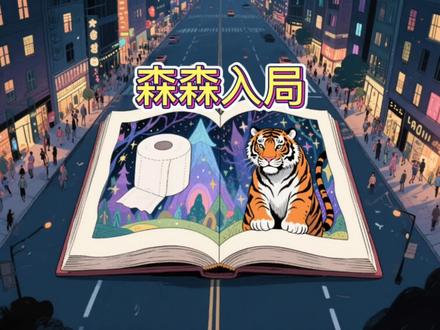 《森森入局》#抽象 #曼波 #沙雕 #猎奇 #你是凭实力刷到的