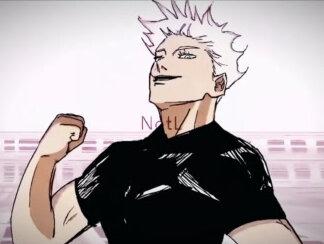 "咒术回战著名理论" #热点 #咒术回战 #五条悟