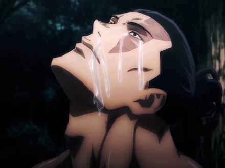 “看来我们两个是挚友啊”
#虎杖悠仁 #咒术回战 #东堂葵 #上热门