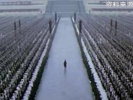 历史上十大杰出帝王,秦始皇倒数,谁才真正的千古一帝?