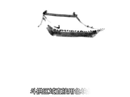 3种国风建筑画法 | 中景、近景、远景,一次学会 跟着我一步步画国风建筑,新手也能轻松上手。
近景、中景、远景全覆盖,古镇水乡都能用。
更多国风单元素教程,点主页合集收藏起来慢慢画。
#绘画教程 #零基础学画画 #国风插画 #中式建筑 #绘画技巧