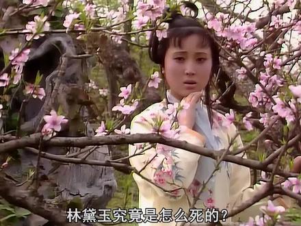 癸酉本97回下:林黛玉上吊自尽 #红楼梦 #癸酉本石头记