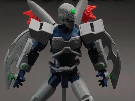 你们要的科技夹克!带地台,特效件,武器包!#无敌少侠 #科技夹克 #特效 #无敌战争 #新品