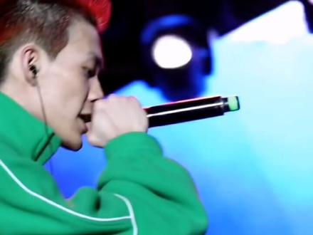 🎄冒险家乐园#贝贝李京泽 #glockiebae #404rapper #李京泽 #404 #贝贝