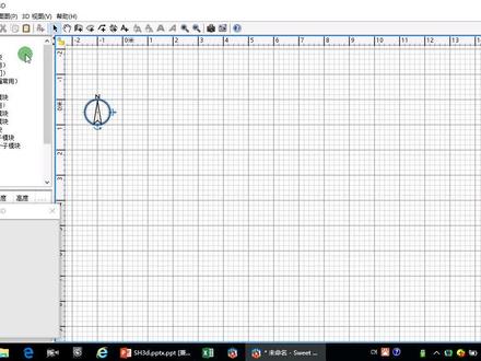 初学sweet home 3D实验室家具设备模型 #画图 #cad教程 #设计方案 #cad教学