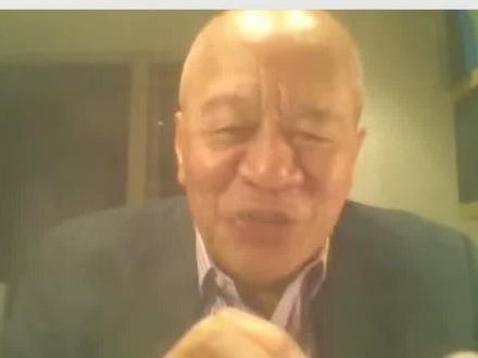 阿里首任COO关明生:创业最重要的两件事 #关明生 #创业 #策略 #客户#关明生 #创业 #策略 #客户