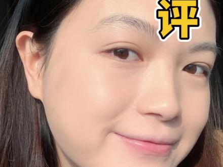 兼顾保湿和光泽感的干皮粉底液谁能不冲动啊?!?#MAC聚光瓶粉底液 #粉底液测评 #干皮粉底液#原相机#自然光