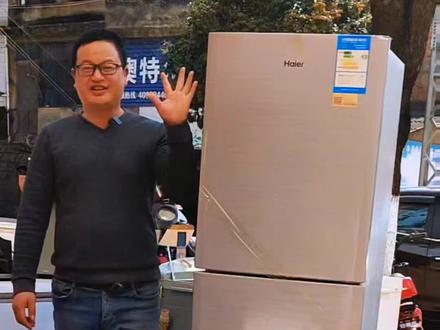 冰箱内漏维修经验分享#家电维修 #家电维修那些事儿 #冰箱