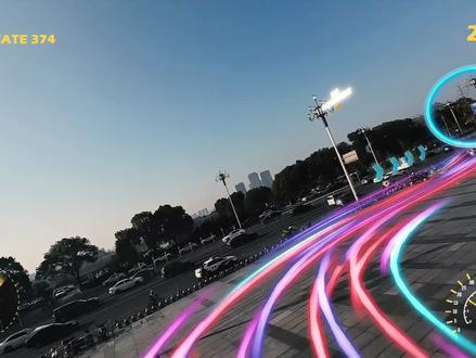 你们想知道的飞行特效指南来了……#大疆#大疆Avata2,穿越机,飞行特效