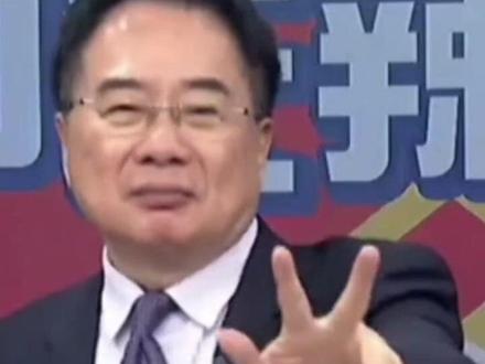 你以为解放军“打”台湾需要三年?蔡正元直言:三天就足够了