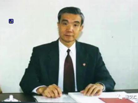 广西之光,致敬广西状元、院士!
