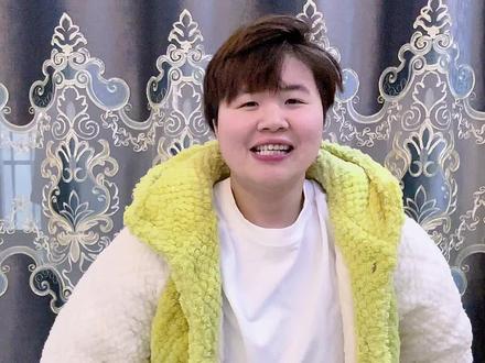 大夫 我的心… #琦少摇#变装#鲻鱼头