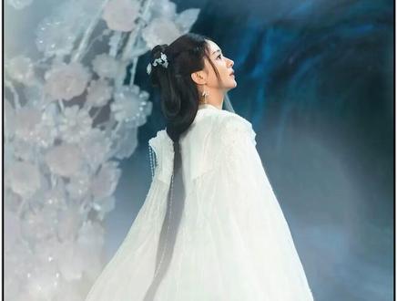 赵丽颖饰演的碎梦仙君终于和心上人化解恩怨。 #赵丽颖 #逍遥 #侯明昊 #谭松韵 #电视剧逍遥