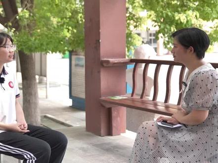 河南商水二高夏萌晞物理类高考成绩683分高中恩师:班主任严厉有趣,语文老师“因上尽力”#师恩难忘 #高中老师的影响 #价值观引领#人生格言分享 #高考励志语录