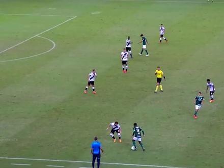 【个人集锦】17岁的恩德里克很特别! #恩德里克