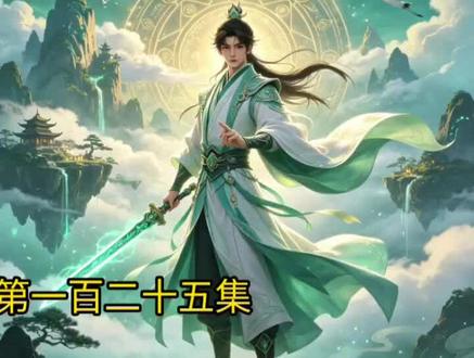 #玄鉴仙族 第125集 原创录制火爆热书玄鉴仙族 来袭 欢可以收藏点赞、收藏哦 ~
简介:陆江仙熬夜猝死,残魂却附在了一面满是裂痕的青灰色铜镜上,飘落到了浩瀚无垠的修仙世界。
凶险难测的大黎山,眉尺河旁小小的村落,一个小家族拾到了这枚镜子,于是传仙道授仙法,开启波澜壮阔的新时代。
#热点
#有声小说
#玄鉴仙族动漫
#愿所有的美好和期待都能如约而至