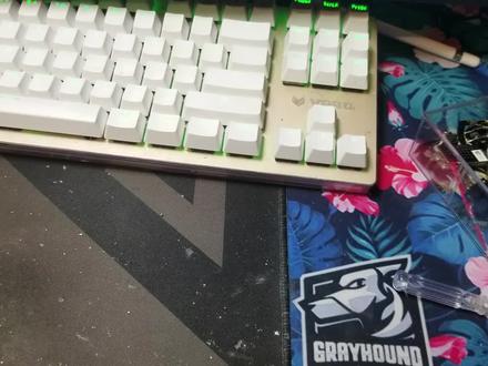 红米AX3000刷机,官方救机工具中断刷入第三方固件。