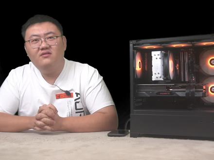 啊这,网游3A不得嘎嘎畅玩?9600X+技嘉RX7800XT 店铺:河东数码
套餐十四
CPU:AMD锐龙5 9600X散
主板:技嘉B650M AORUS ELITE AX
(小雕,12+2+2供电,5.2M.2*1+4.0M2*1)
散热:雅浚B3 PRO ARGB 单塔四热管ARGB风扇
显卡:技嘉RX7800XT GAMING OC 16G 魔鹰三风扇
内存:光威龙武DDR5 6000 32G(16G*2)海力士Mdie C30银色马甲条
固态:宏碁N5000 1TPCIE4.0读写速度:5000/4400TLC颗粒
电源:玄武850SE 850W 直出
可补差价升级到海韵 振华 华硕 微星 长城航嘉 鑫谷 等电源
机箱:航嘉GX720M 黑色 无立柱 全视版 海景房
(尺寸:395*230*415MM)默认不含机箱风扇
合计:7369
#D5黑科技 #技嘉主板 #9600X #RX7800XT #diy电脑