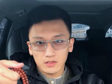 自玩凤眼108|盘玩经验分享 #MUNANYU#木南宇#凤眼菩提 #文玩#文玩爱好者