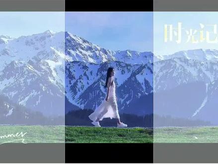半透明拉幕开场效果#剪映基础入门教程 #剪辑教程 #画中画