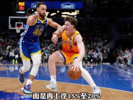 【古往今来】 克努佩尔能否超越库里?
#库里 #克努佩尔