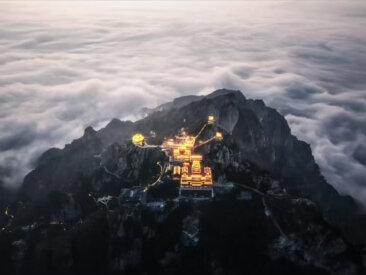 原来,生命的中点是18岁#抖音摄影美学大赏 #青年创作者成长计划 #旅行推荐官 #回忆 #毕导