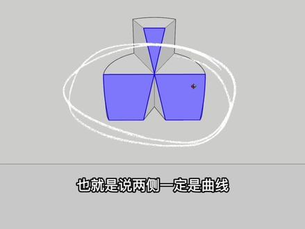 准确率30,但可秒杀#截面图解题技巧 #圆柱截面 #行测立体图推 #26省考 #行测图推