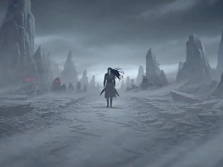 我凭什么不能成尊?#国漫推荐 #大爱仙尊