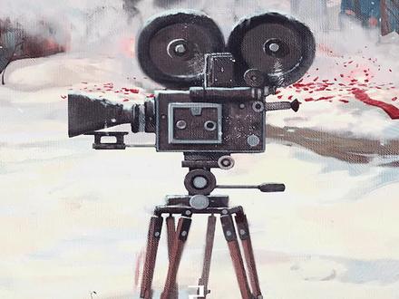 一部创造了票房奇迹的电影 #我的观影报告 #萤火计划 #电影吉祥如意 #吉祥如意看哭了 #大鹏