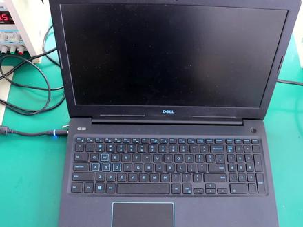 DELL笔记本一装上电池,开机就掉电关机,什么问题这期来看看