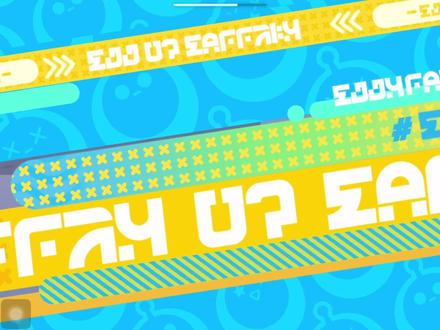 蛋仔派对三周年