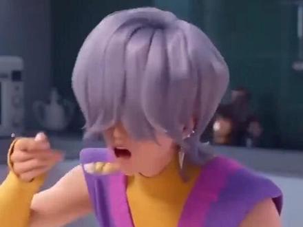 猎魔女团里恶魔男团的日常生活#猎魔女团