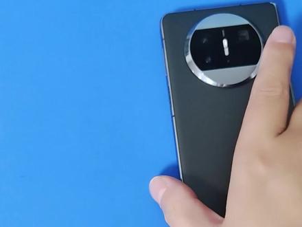 华为折叠屏手机mate x3升级改装x5青山黛外观全过程! #华为折叠屏 #华为matex3 #华为matex5 #华为matex3升级x5 #折叠手机维修