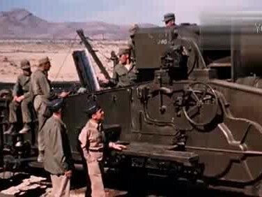 大炮发射原子弹,你见过吗?