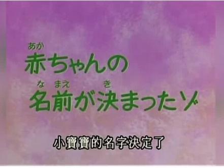 小葵名字的由来#蜡笔小新#治愈每一天 #经典动漫 #童年的记忆