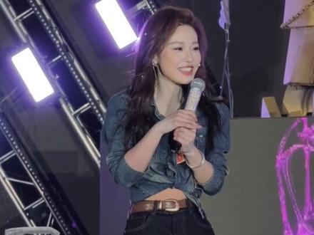 江湖音乐节💕袁雨涵✨(完整版)① #袁雨涵 #万岁山江湖音乐节 #万岁山武侠城