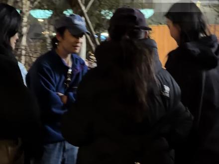 你们怎么知道是我把物料给董子健老师了#董子健 #王俊凯 #趁世界还年青王俊凯