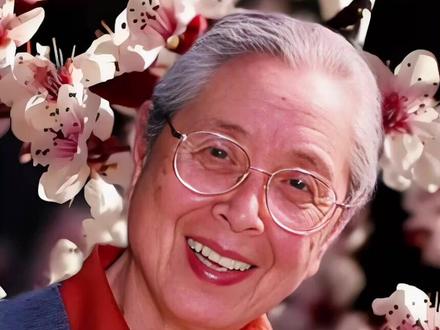 她拯救了数十万的婴儿,致敬叶酸之母 #科普 #叶酸